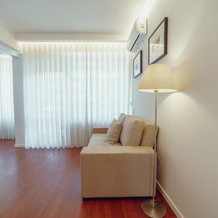 Grand Premium Boavista Apartment By Vacationy Porto Buitenkant foto