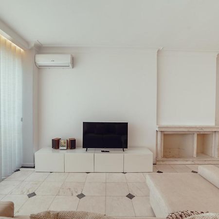 Grand Premium Boavista Apartment By Vacationy Porto Buitenkant foto