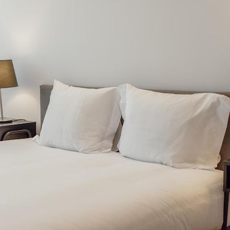 Grand Premium Boavista Apartment By Vacationy Porto Buitenkant foto
