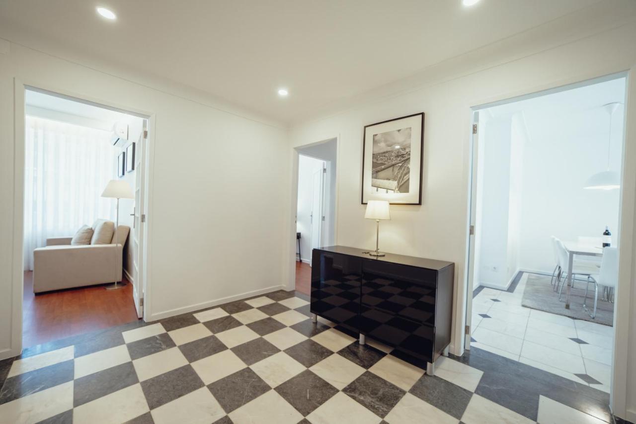 Grand Premium Boavista Apartment By Vacationy Porto Buitenkant foto