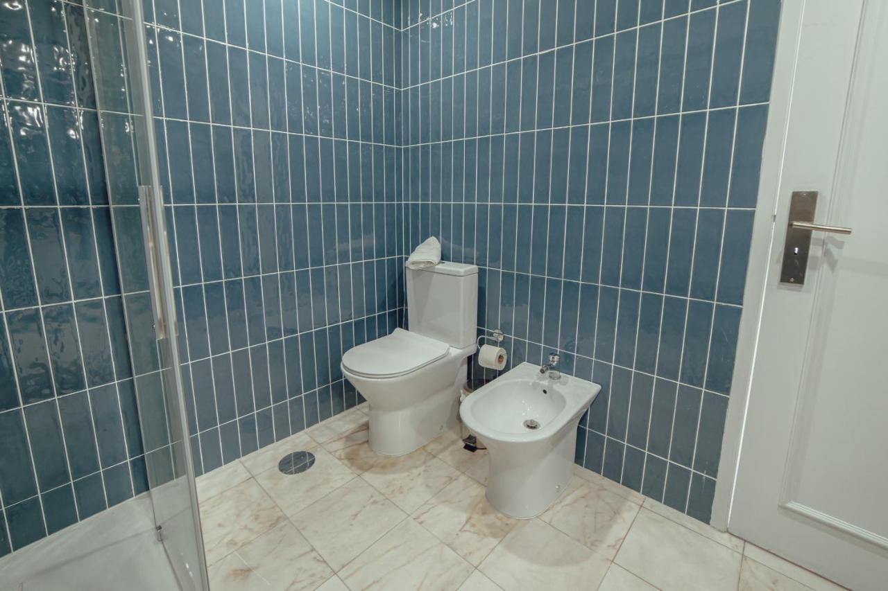 Grand Premium Boavista Apartment By Vacationy Porto Buitenkant foto