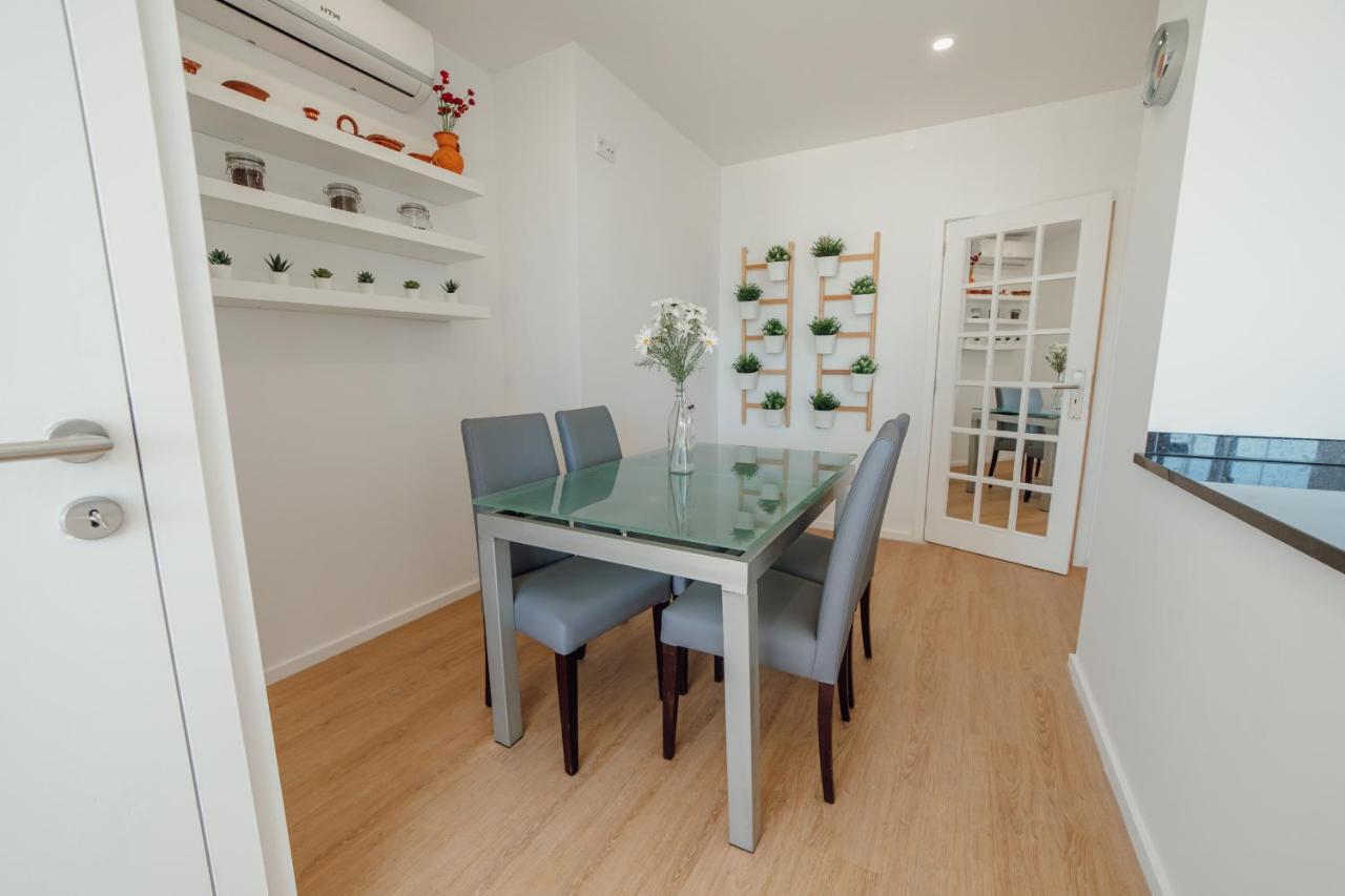 Grand Premium Boavista Apartment By Vacationy Porto Buitenkant foto