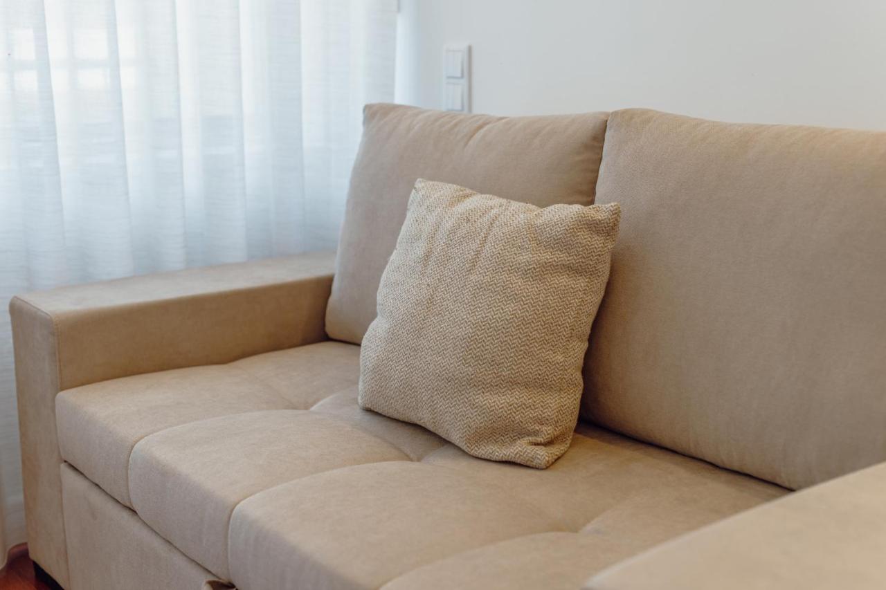 Grand Premium Boavista Apartment By Vacationy Porto Buitenkant foto