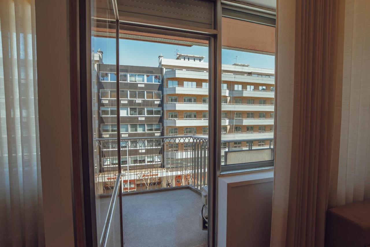 Grand Premium Boavista Apartment By Vacationy Porto Buitenkant foto