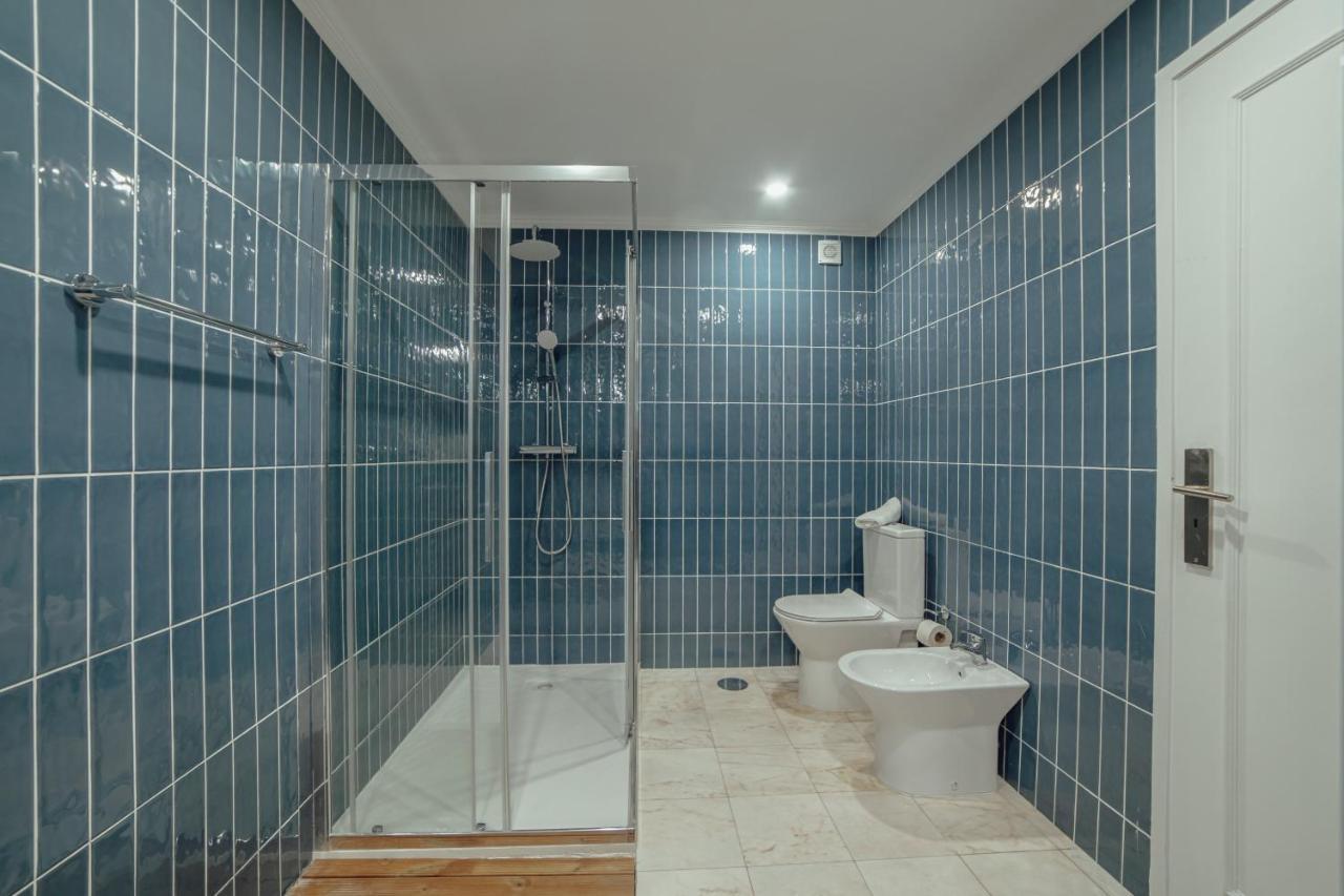 Grand Premium Boavista Apartment By Vacationy Porto Buitenkant foto