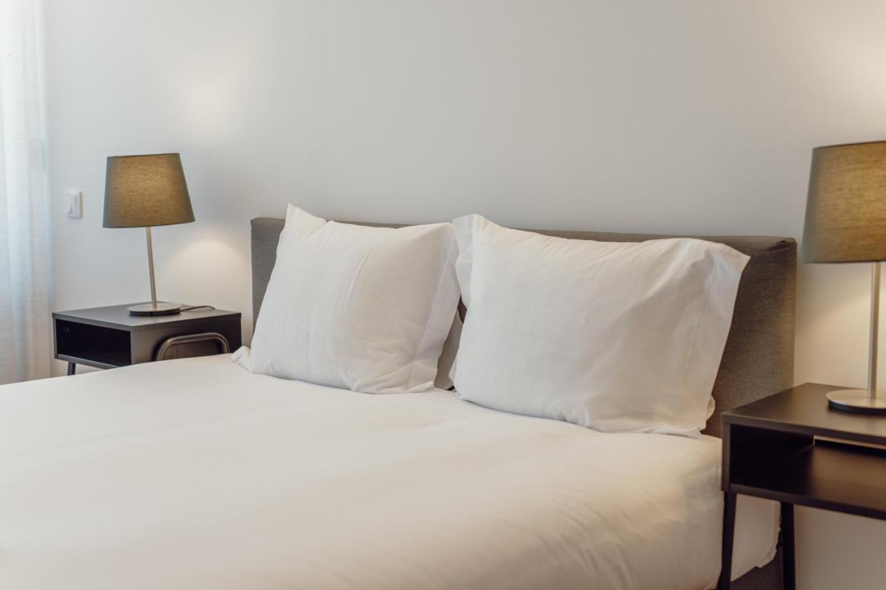 Grand Premium Boavista Apartment By Vacationy Porto Buitenkant foto