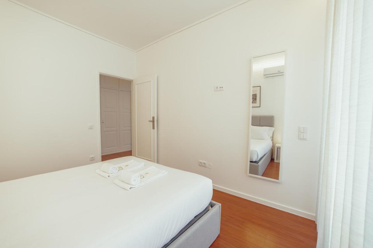 Grand Premium Boavista Apartment By Vacationy Porto Buitenkant foto