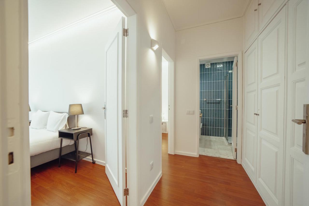 Grand Premium Boavista Apartment By Vacationy Porto Buitenkant foto