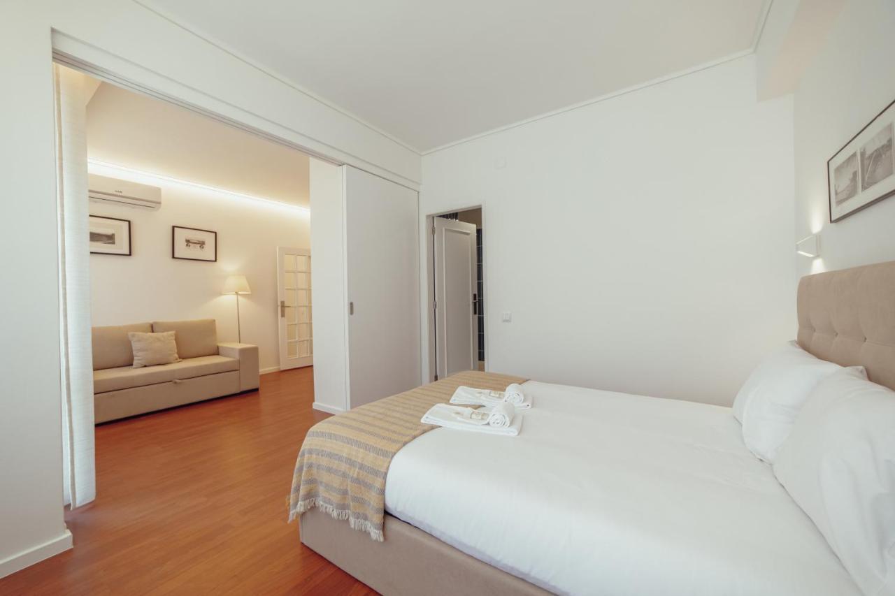 Grand Premium Boavista Apartment By Vacationy Porto Buitenkant foto