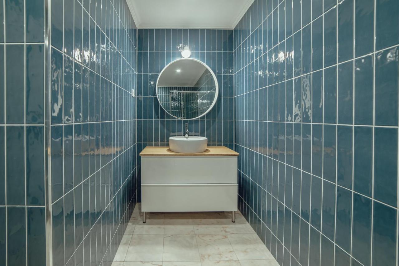 Grand Premium Boavista Apartment By Vacationy Porto Buitenkant foto
