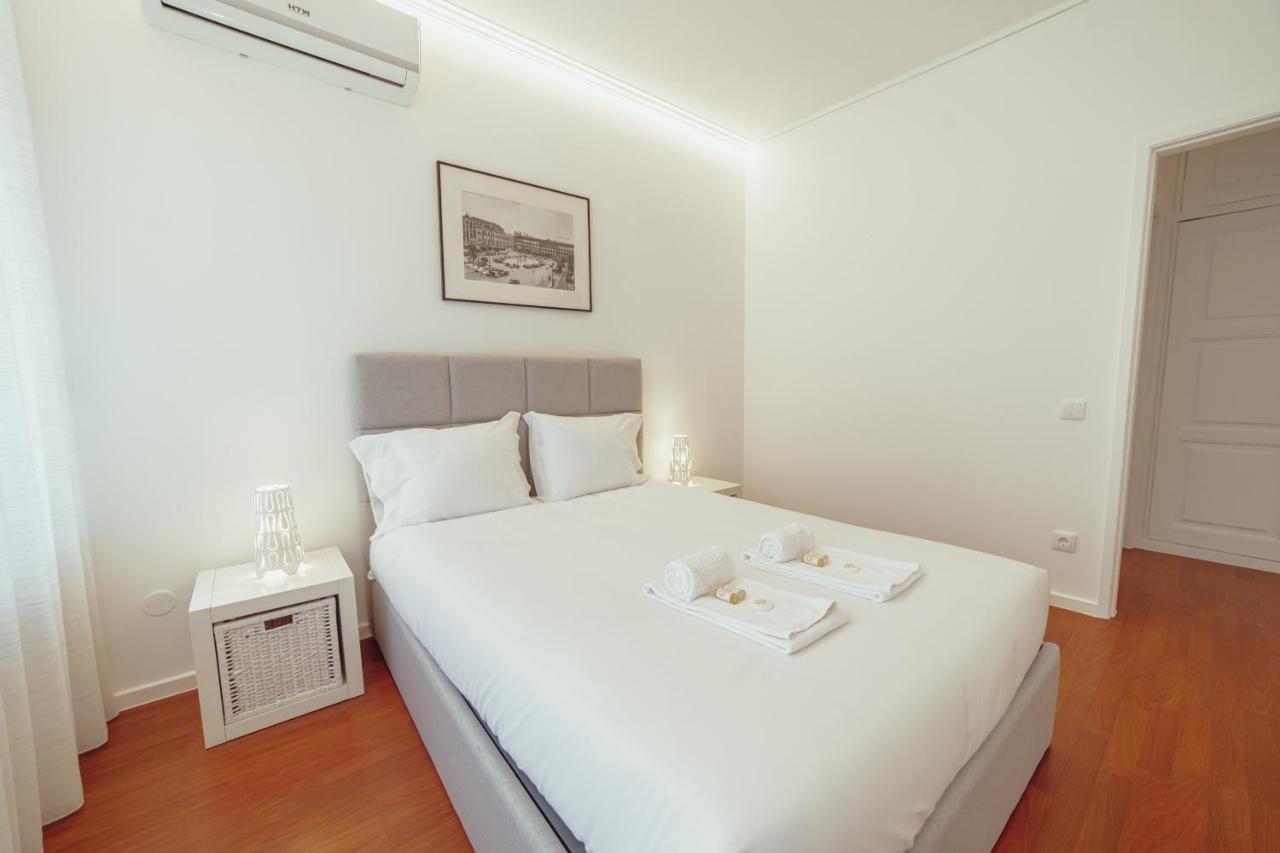 Grand Premium Boavista Apartment By Vacationy Porto Buitenkant foto