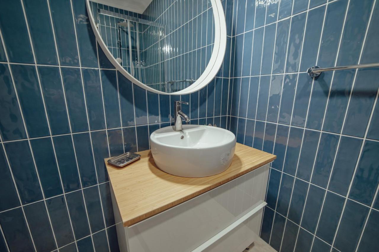 Grand Premium Boavista Apartment By Vacationy Porto Buitenkant foto