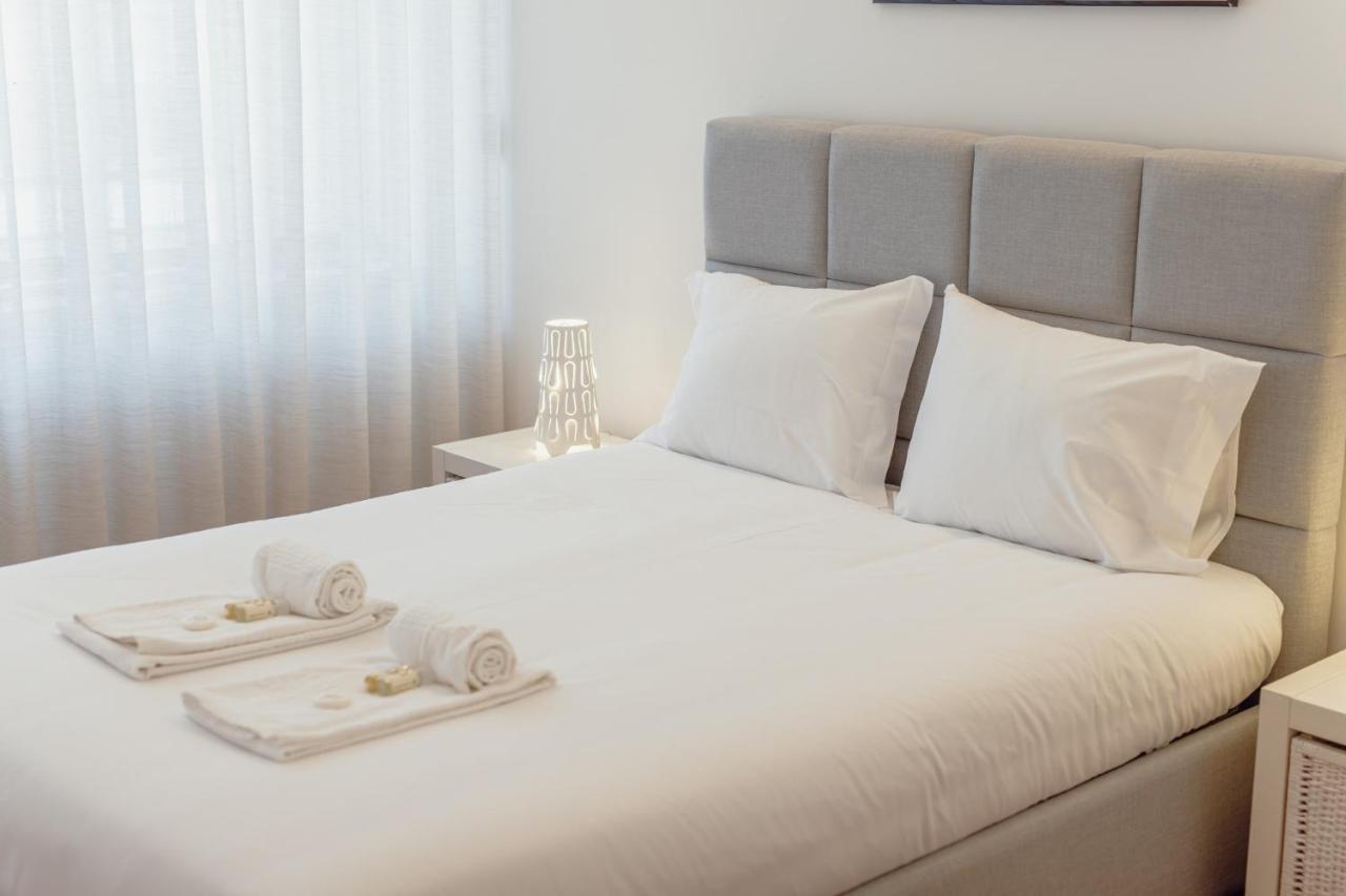Grand Premium Boavista Apartment By Vacationy Porto Buitenkant foto