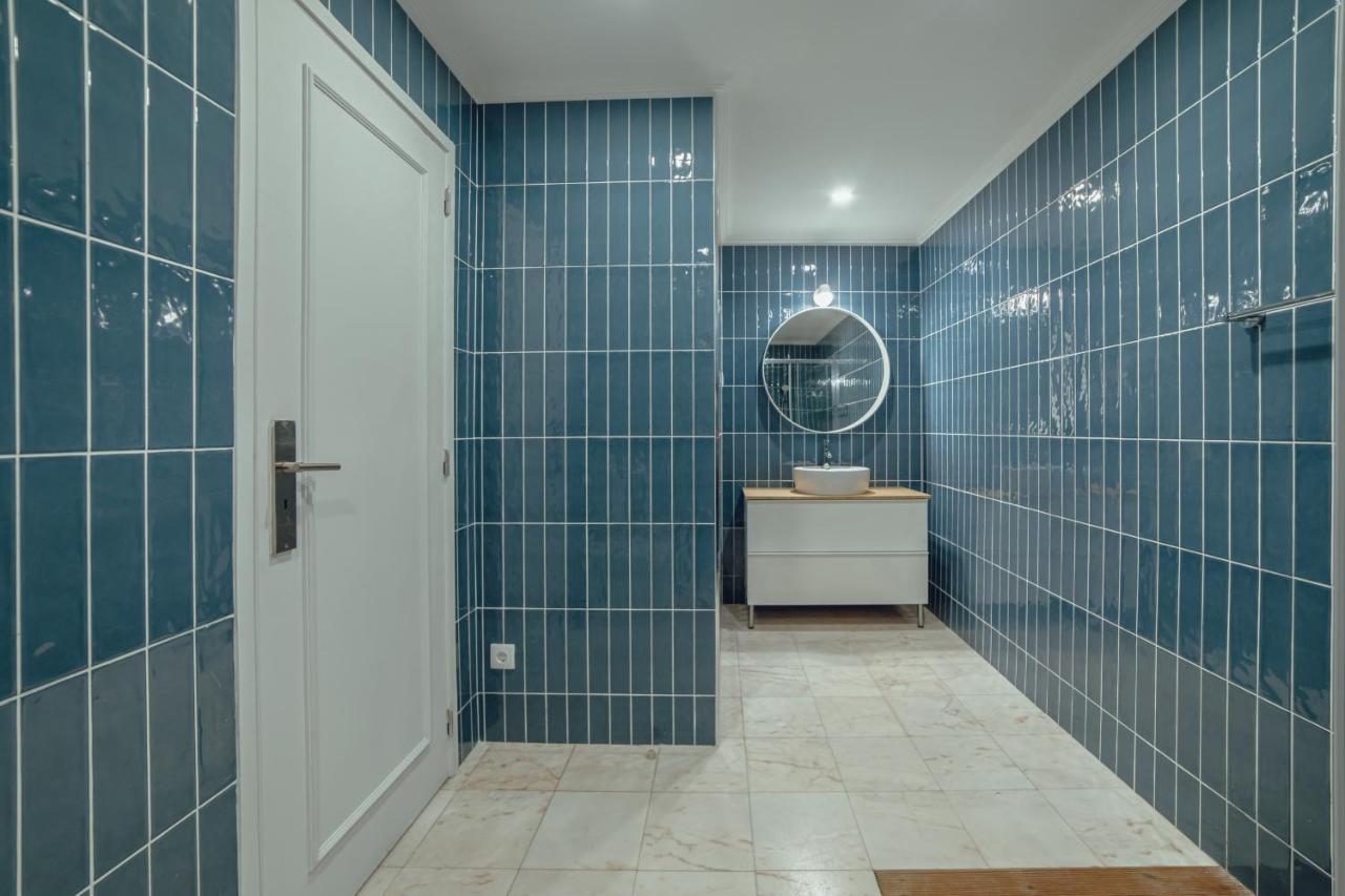 Grand Premium Boavista Apartment By Vacationy Porto Buitenkant foto